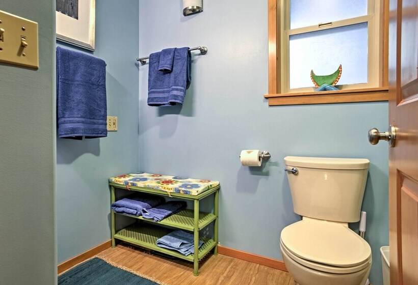 Tamarack Haus Hot Tub & Ev Charging: Walk Dtwn!