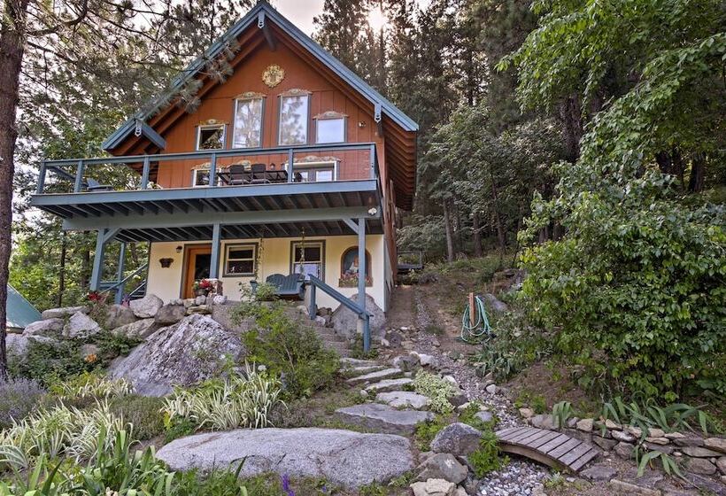 Tamarack Haus Hot Tub & Ev Charging: Walk Dtwn!