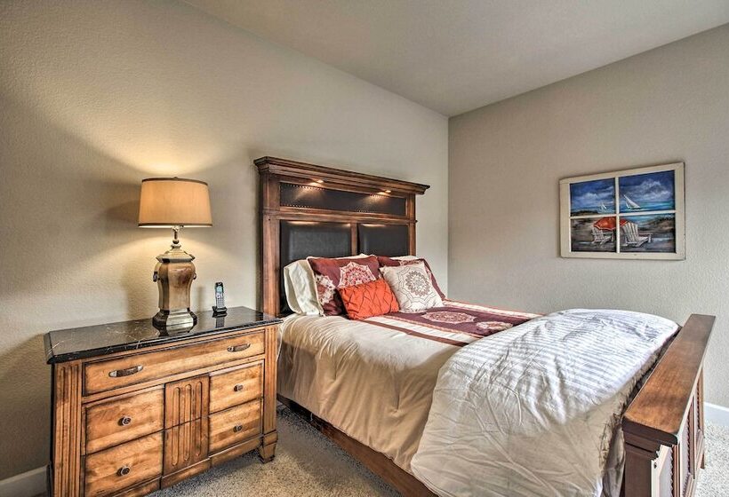 The Ark At Farewell Park, 20 Mi To Mt Bachelor!