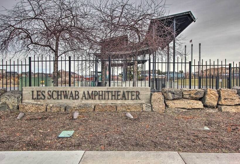 The Ark At Farewell Park, 20 Mi To Mt Bachelor!