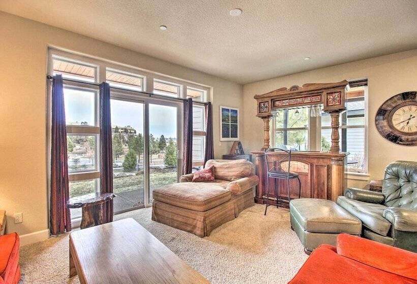 The Ark At Farewell Park, 20 Mi To Mt Bachelor!