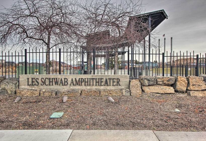 The Ark At Farewell Park, 20 Mi To Mt Bachelor!