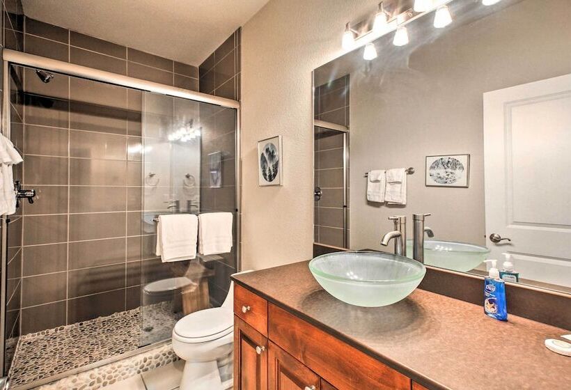 The Ark At Farewell Park, 20 Mi To Mt Bachelor!