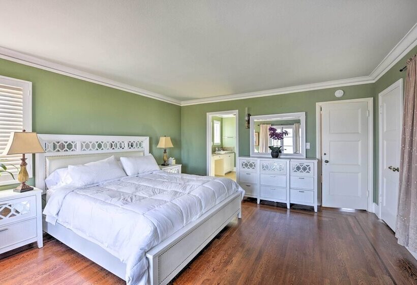 The Castle  Hacienda Heights Home W/ Patio & Pool