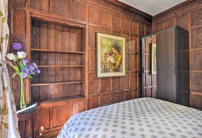 The Castle  Hacienda Heights Home W/ Patio & Pool