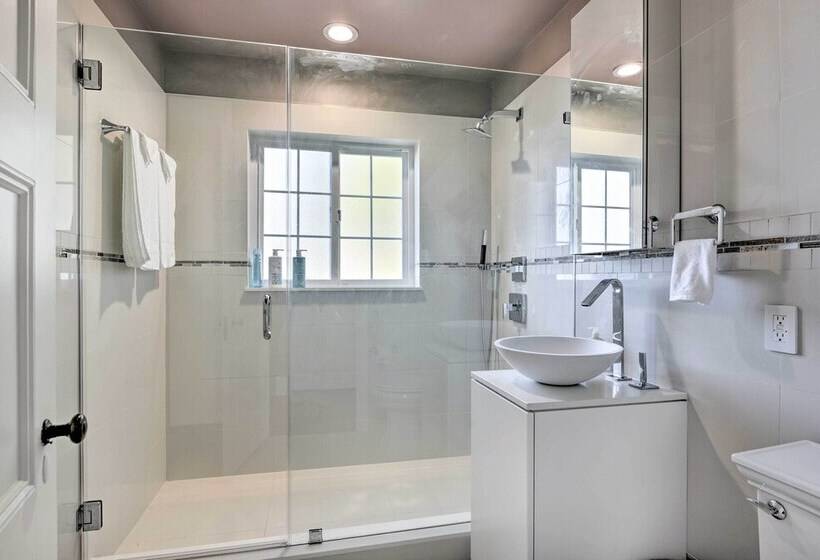 The Castle  Hacienda Heights Home W/ Patio & Pool