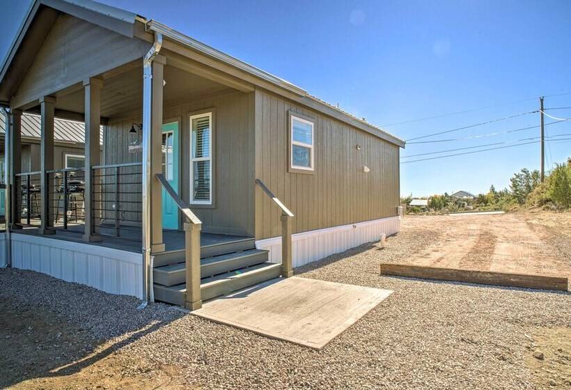 The Roadrunner   Silver City Oasis W/ Views!