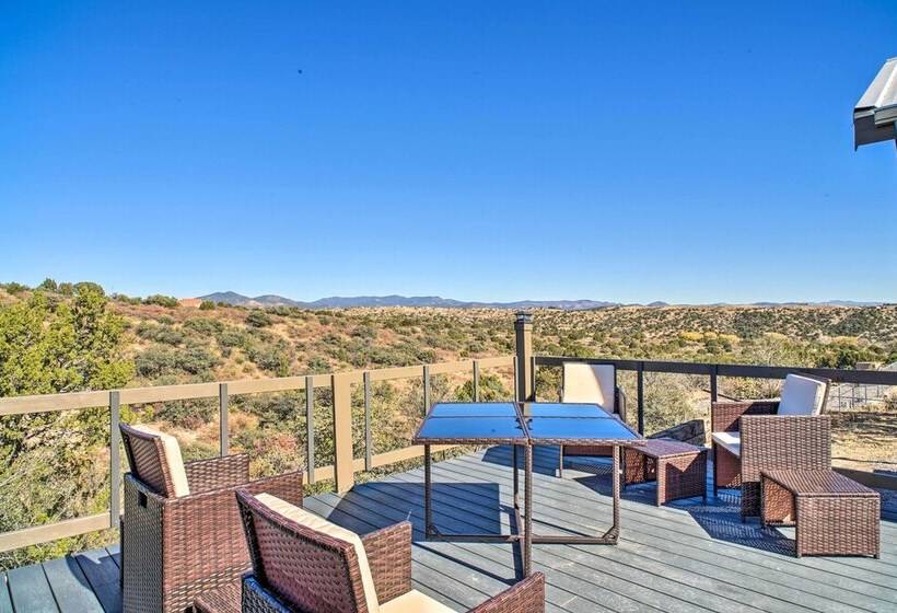 The Roadrunner   Silver City Oasis W/ Views!