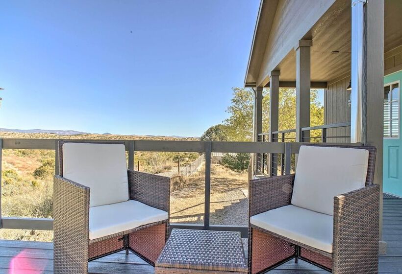 The Roadrunner   Silver City Oasis W/ Views!