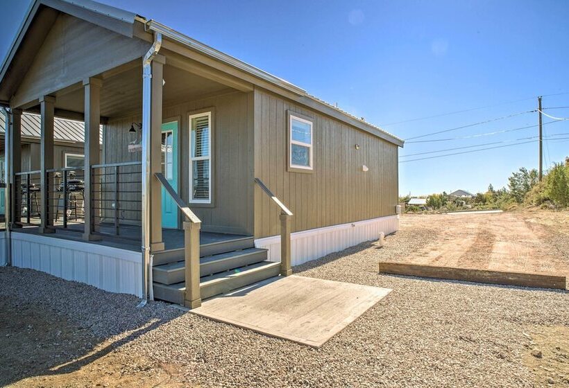 The Roadrunner   Silver City Oasis W/ Views!