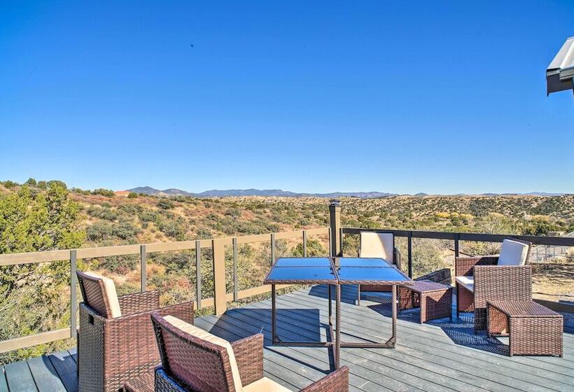 The Roadrunner   Silver City Oasis W/ Views!
