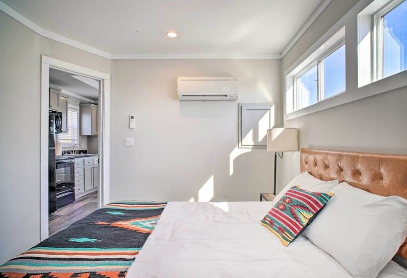 The Roadrunner   Silver City Oasis W/ Views!