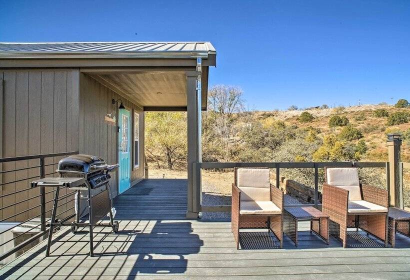 The Roadrunner   Silver City Oasis W/ Views!