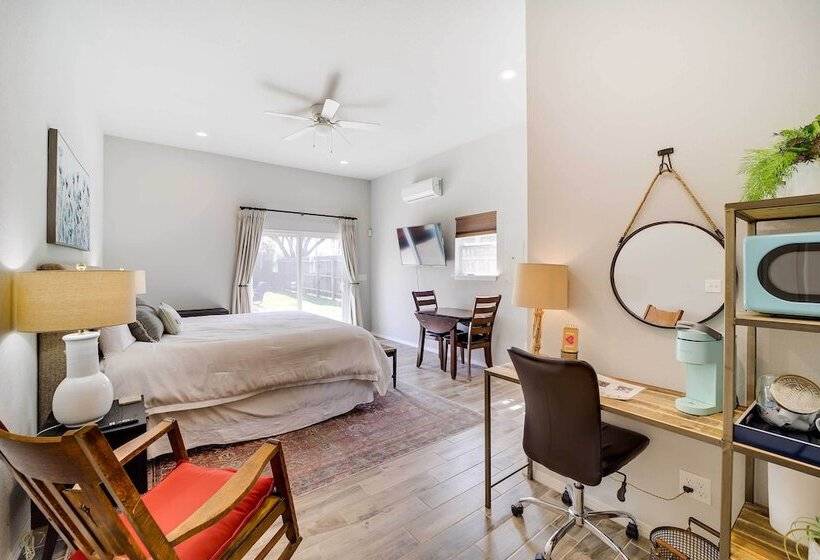 Tulsa Vacation Home ~ 3 Mi To Downtown