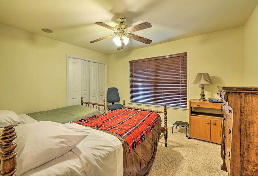 Twain Harte Home Perfect For Large Families