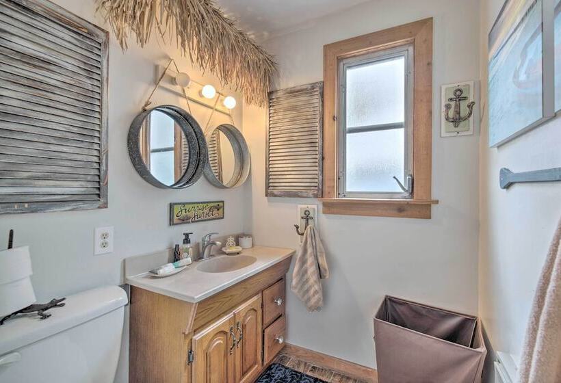 Unplugged Withlacoochee Riverfront Retreat!