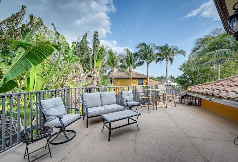 Upscale Marco Island Home W/ Pool, 1 Mi To Beach