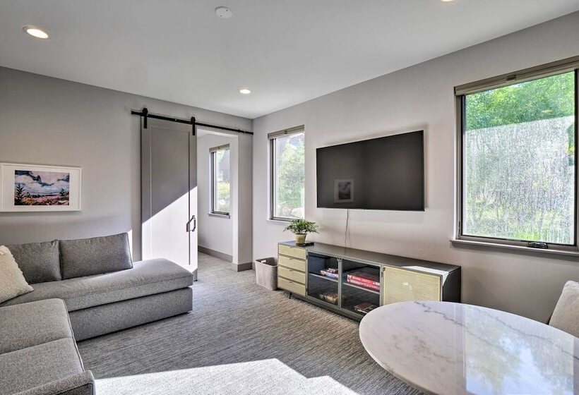 Upscale Keystone Home W/ Hot Tub: 2 Mi To Lifts