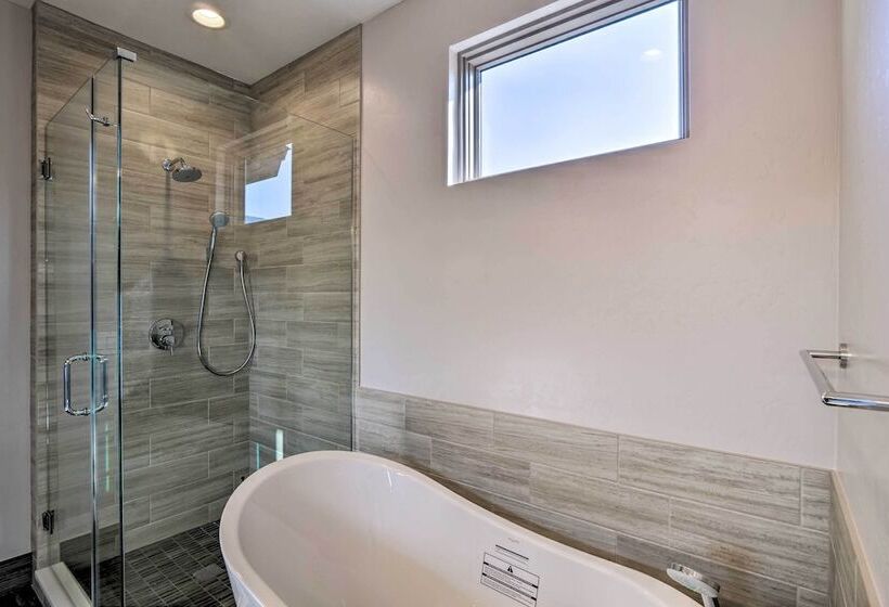 Upscale Keystone Home W/ Hot Tub: 2 Mi To Lifts