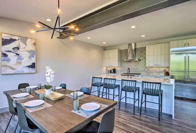 Upscale Keystone Home W/ Hot Tub: 2 Mi To Lifts