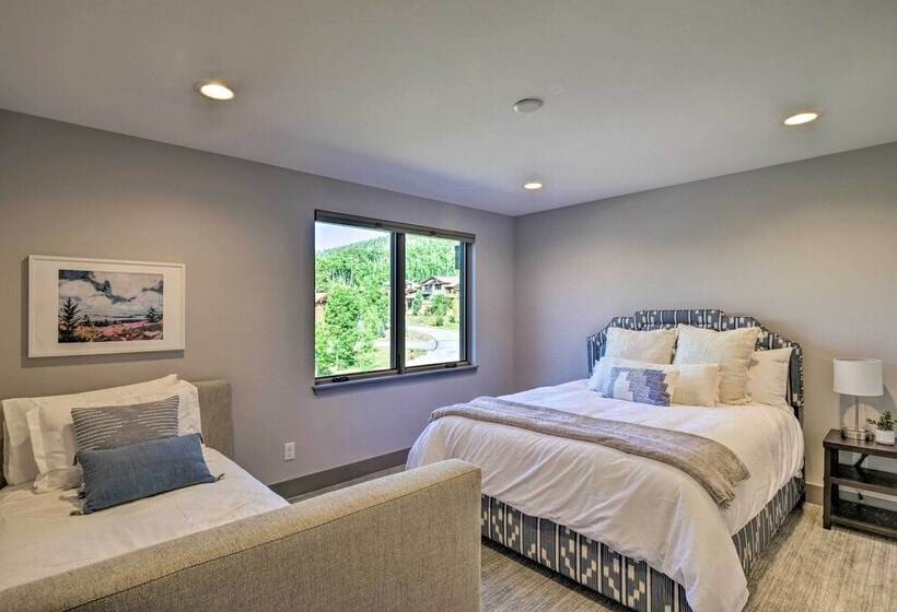 Upscale Keystone Home W/ Hot Tub: 2 Mi To Lifts