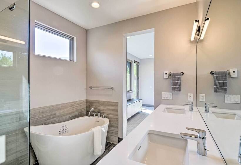 Upscale Keystone Home W/ Hot Tub: 2 Mi To Lifts