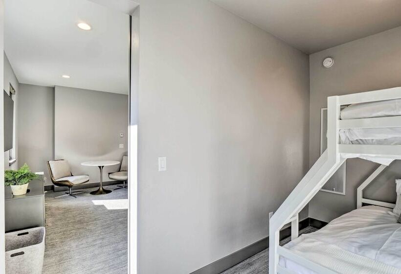 Upscale Keystone Home W/ Hot Tub: 2 Mi To Lifts