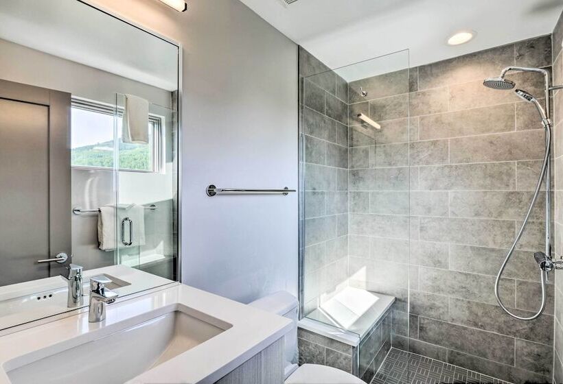 Upscale Keystone Home W/ Hot Tub: 2 Mi To Lifts