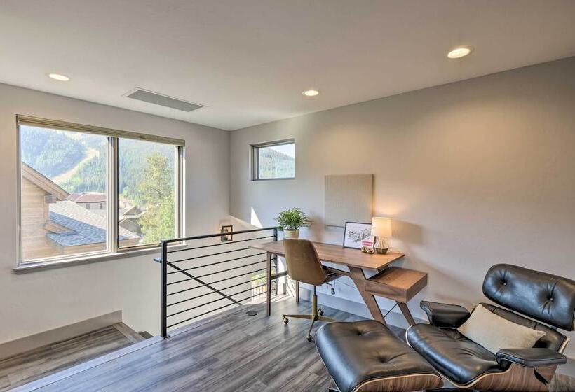 Upscale Keystone Home W/ Hot Tub: 2 Mi To Lifts