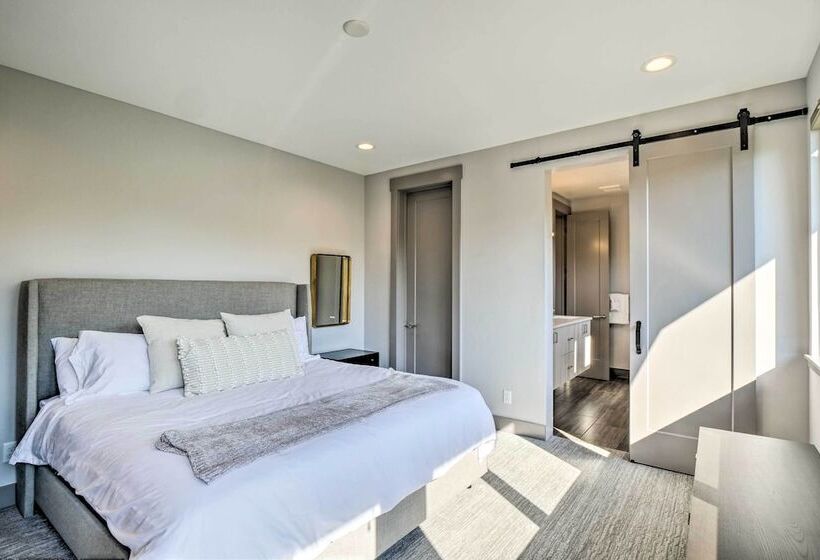 Upscale Keystone Home W/ Hot Tub: 2 Mi To Lifts