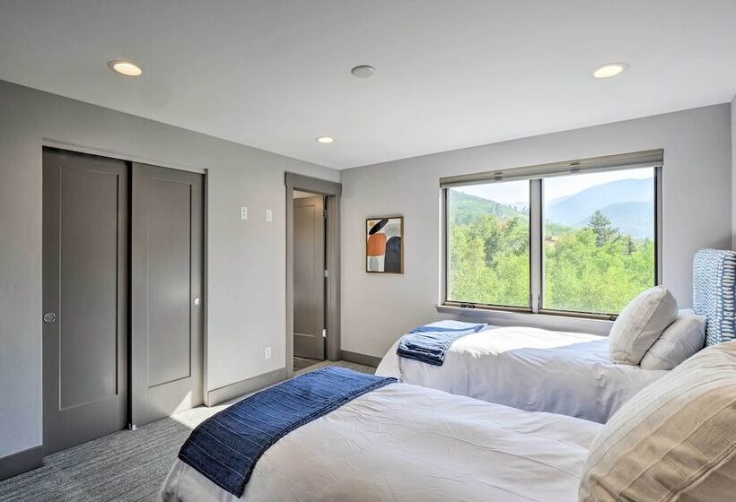 Upscale Keystone Home W/ Hot Tub: 2 Mi To Lifts