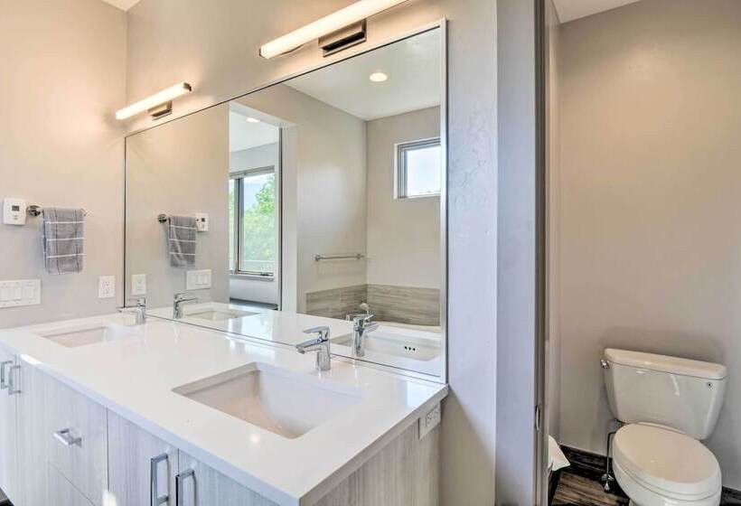 Upscale Keystone Home W/ Hot Tub: 2 Mi To Lifts