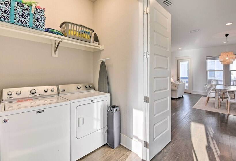 Upscale Santa Rosa Beach Vacation Rental!