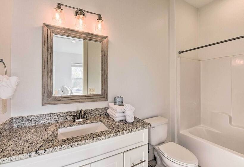 Upscale Santa Rosa Beach Vacation Rental!