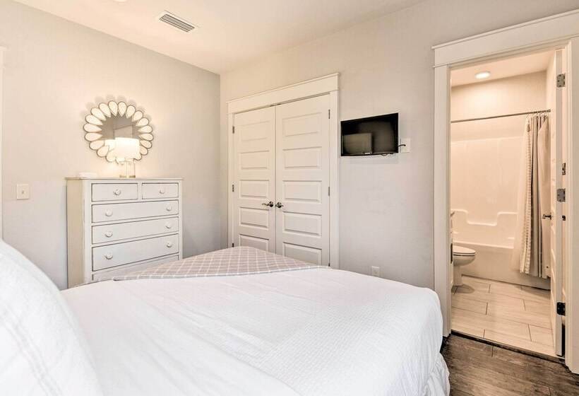 Upscale Santa Rosa Beach Vacation Rental!