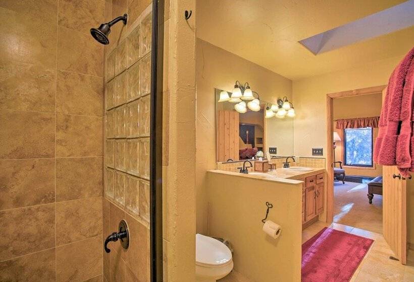 Vail Mountain Escape   Ski, Hike, Golf & Fish!