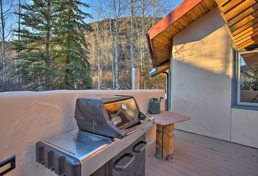 Vail Mountain Escape   Ski, Hike, Golf & Fish!