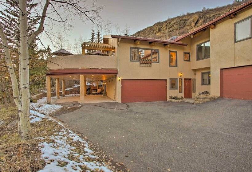 Vail Mountain Escape   Ski, Hike, Golf & Fish!