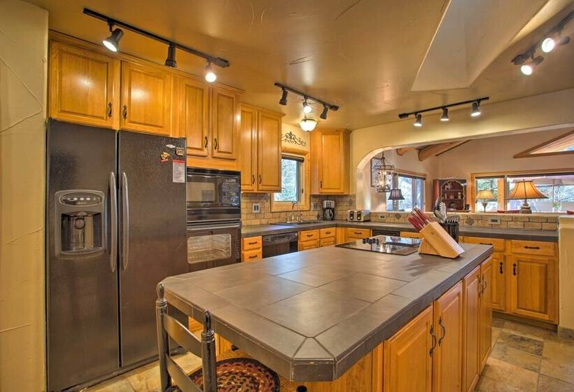 Vail Mountain Escape   Ski, Hike, Golf & Fish!