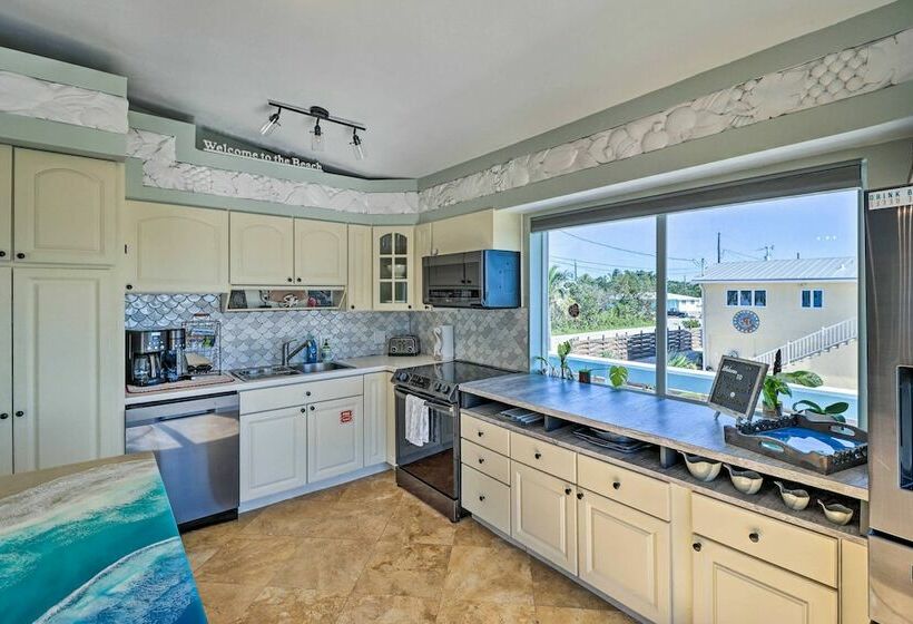 Villa Viajero   Oceanview Marathon Haven!