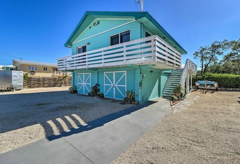 Villa Viajero   Oceanview Marathon Haven!