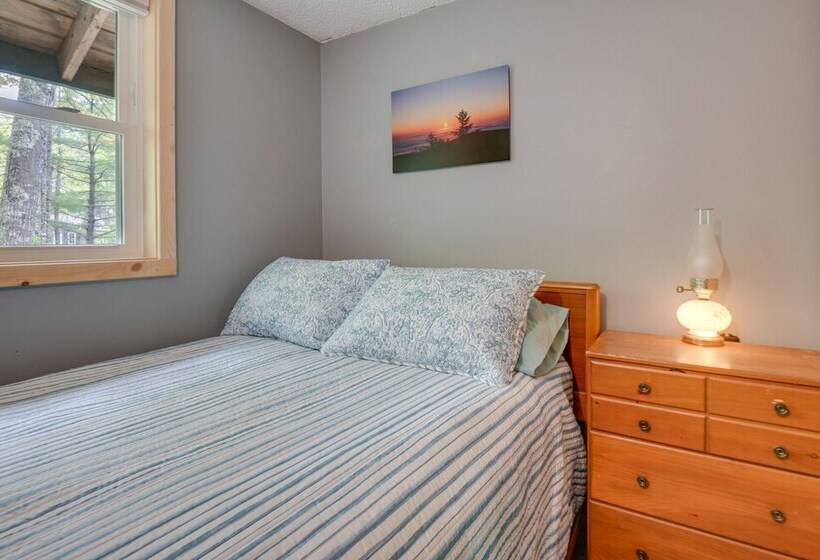 Waterfront Escape W/ Kayak, Paddle Boards, & Sauna