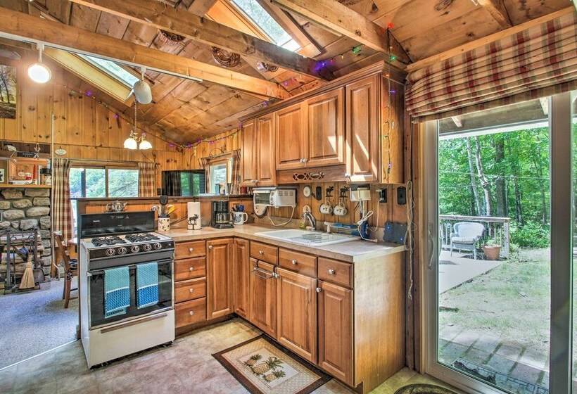 Waterfront Escape W/ Kayak, Paddle Boards, & Sauna