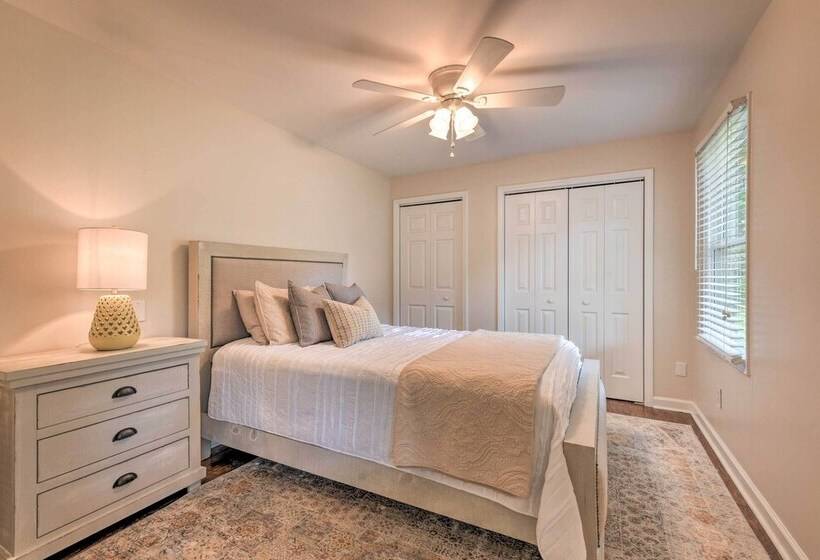 Waterfront Home W/ Private Beach On Lake Norman!