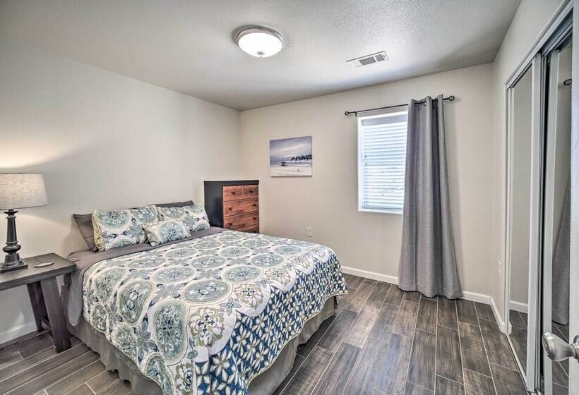 Welcoming Carlsbad Home Near Parks & Town!