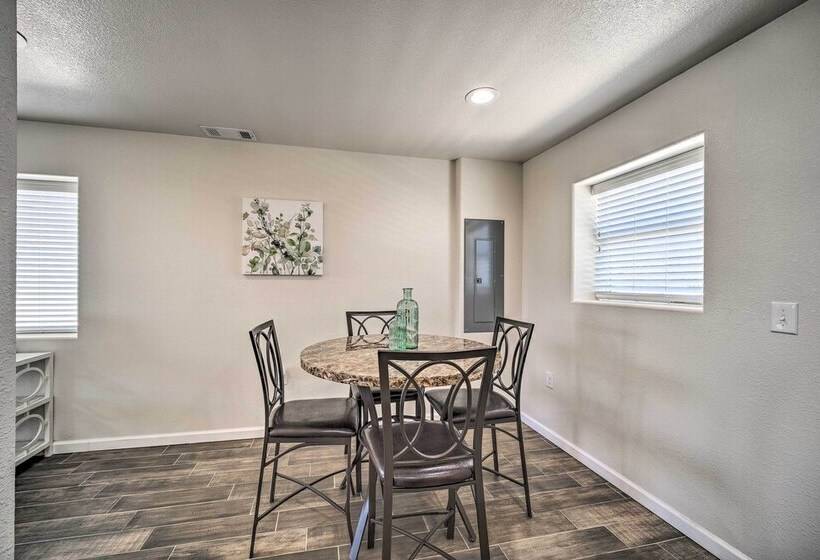 Welcoming Carlsbad Home Near Parks & Town!