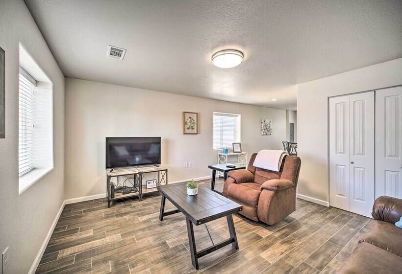 Welcoming Carlsbad Home Near Parks & Town!