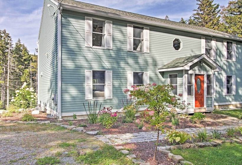 West Dover Home   3 Miles To Mount Snow Resort!