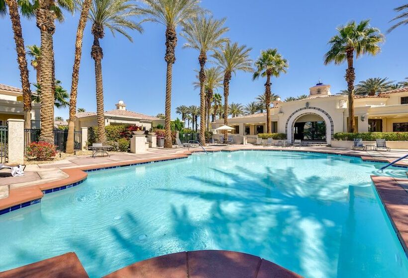 260244: 2 Br La Quinta Vacation Home, Pool Access