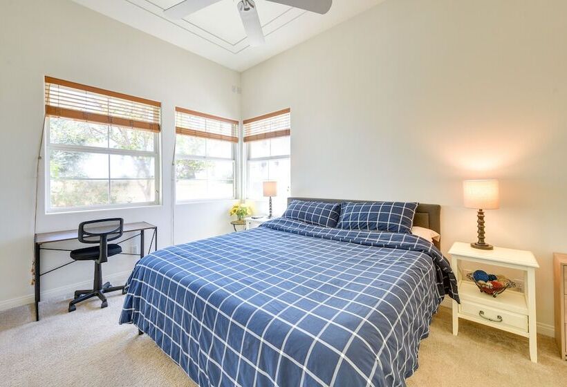 260244: 2 Br La Quinta Vacation Home, Pool Access